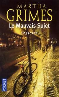 Le mauvais sujet - Martha Grimes