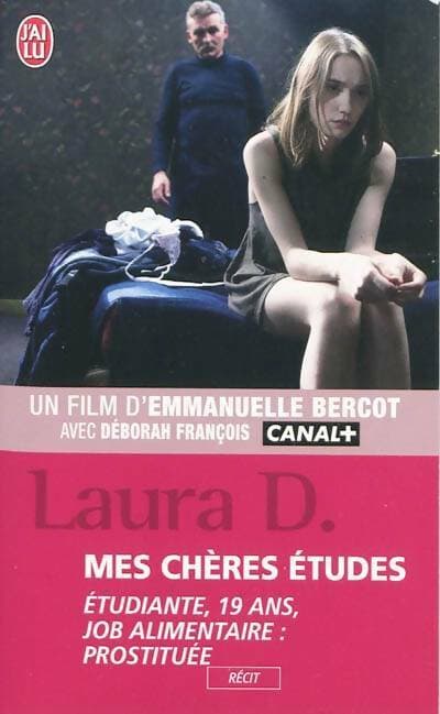 Mes chères études - Laura D.