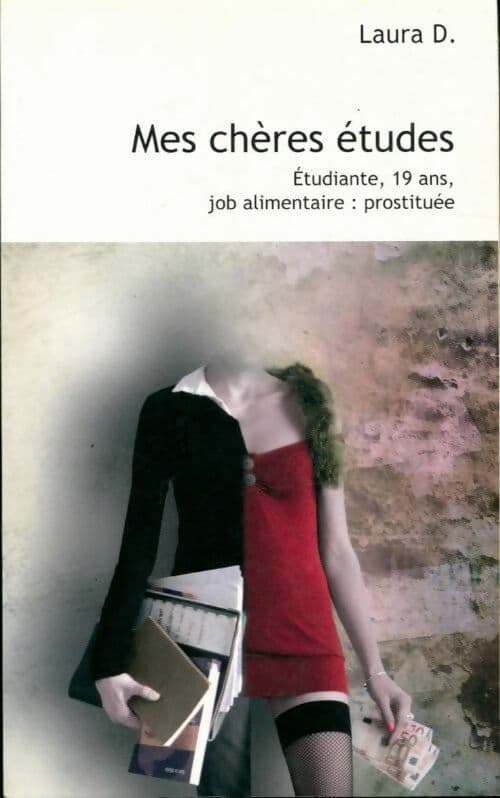 Mes chères études - Laura D.
