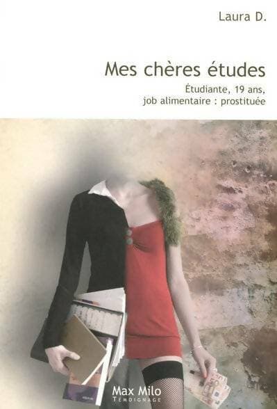 Mes chères études - Laura D.