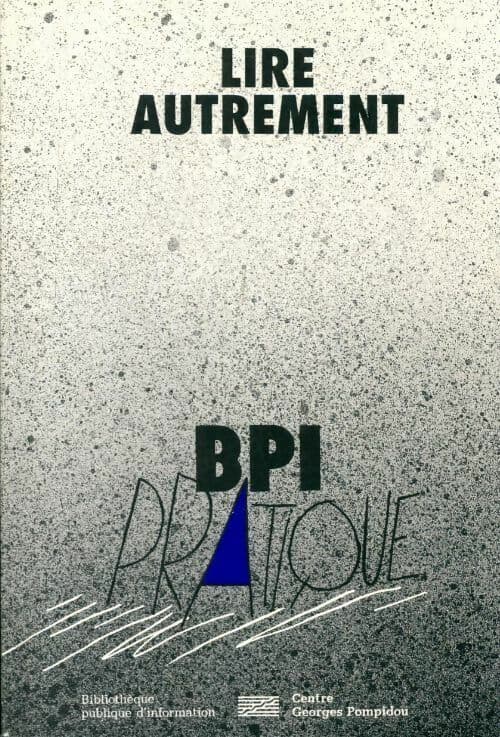 Lire autrement. Lectures pour jeunes déficients visuels - Collectif