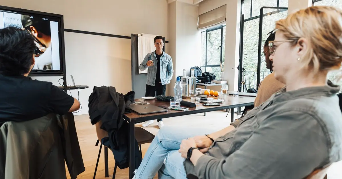 Comment maximiser l'engagement lors de vos webinaires