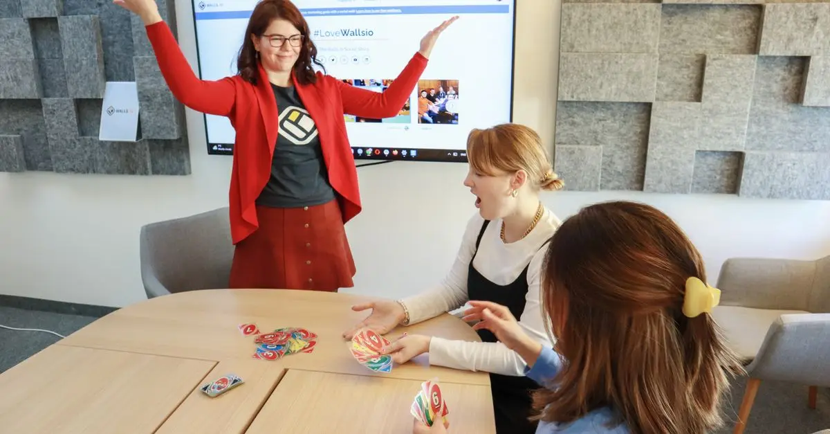 Comment intégrer des éléments de gamification dans vos webinaires