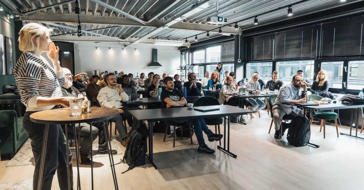 Les erreurs à éviter lors d'un webinaire