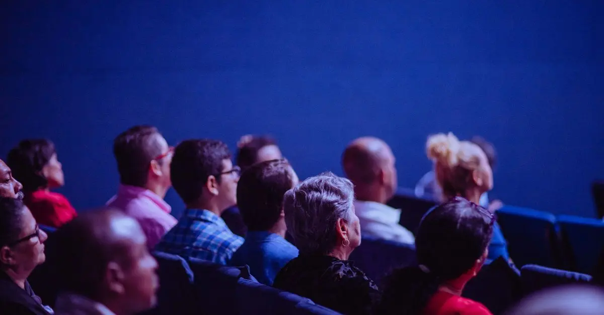 Les meilleures pratiques pour animer un webinaire captivant
