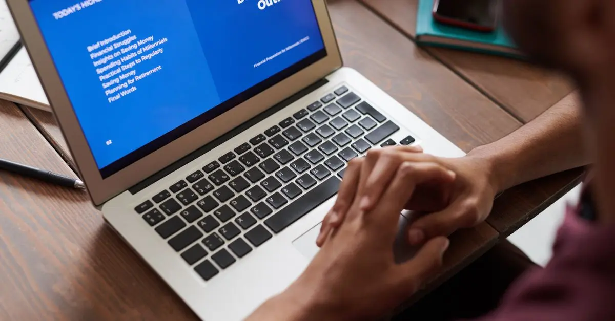 Comment choisir le format idéal pour votre webinaire