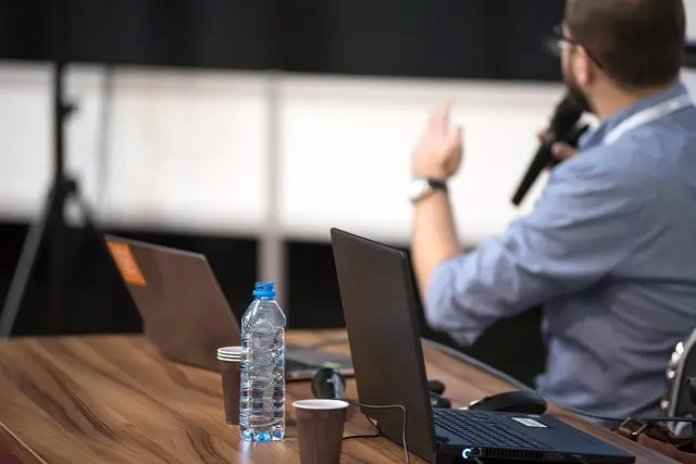Les meilleures pratiques pour créer un webinaire engageant