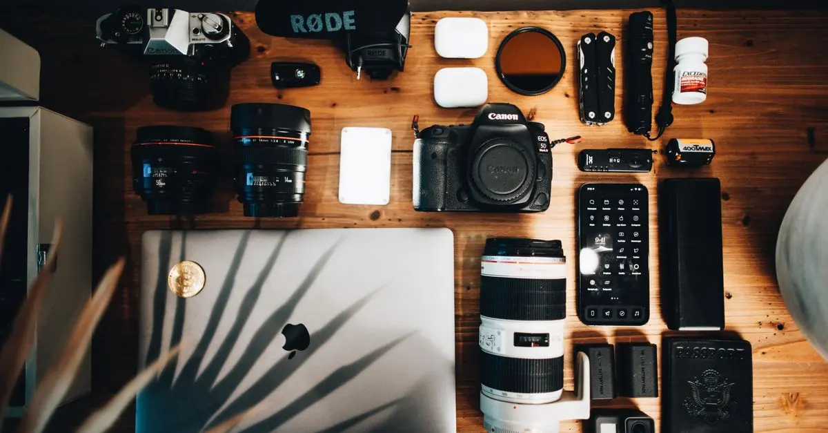 Quel équipement pour un webinaire professionnel