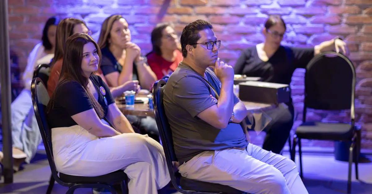 Les meilleures pratiques pour un webinaire éducatif réussi