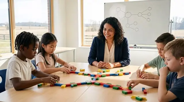 Webinaires interactifs : stratégies pour captiver votre audience
