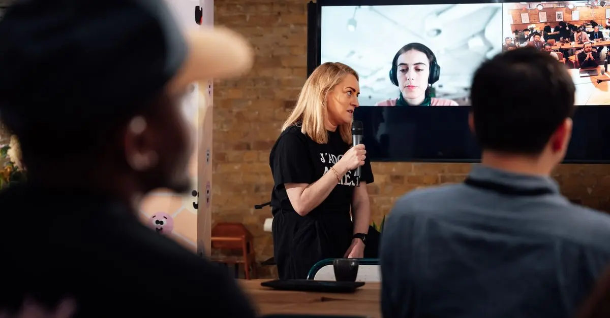Comment choisir une plateforme de webinaire adaptée