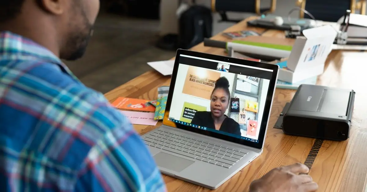 Les avantages d'utiliser les webinaires pour votre entreprise