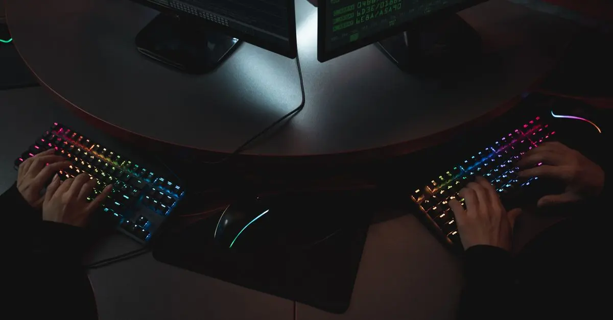 Webinaires et cybersécurité : protéger vos données