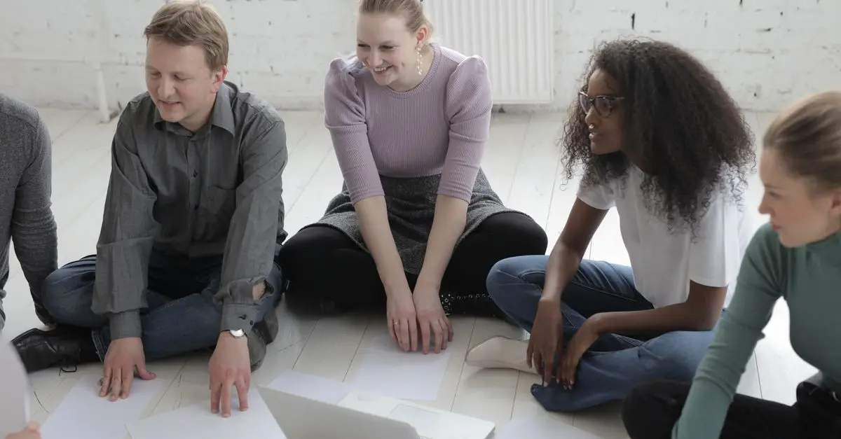 Les meilleures pratiques pour animer un webinaire captivant