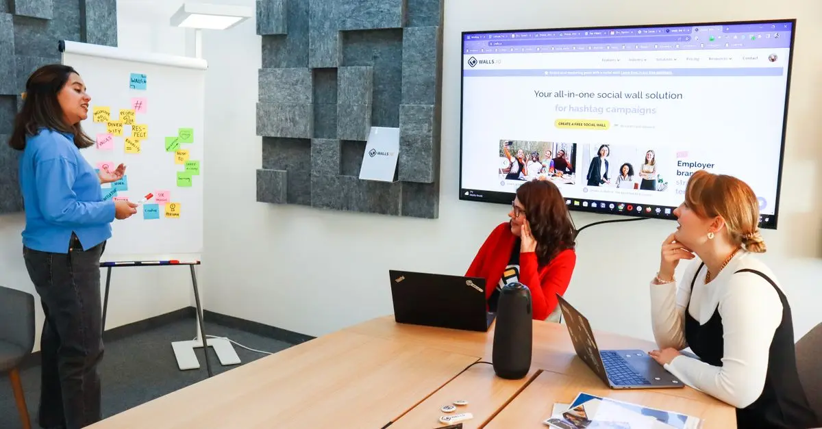 Les avantages des webinaires pour les entreprises