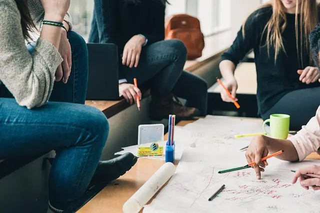 Comment choisir le bon sujet pour votre webinaire captivant