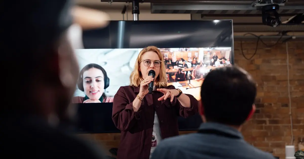 10 astuces pour captiver votre audience en webinaire