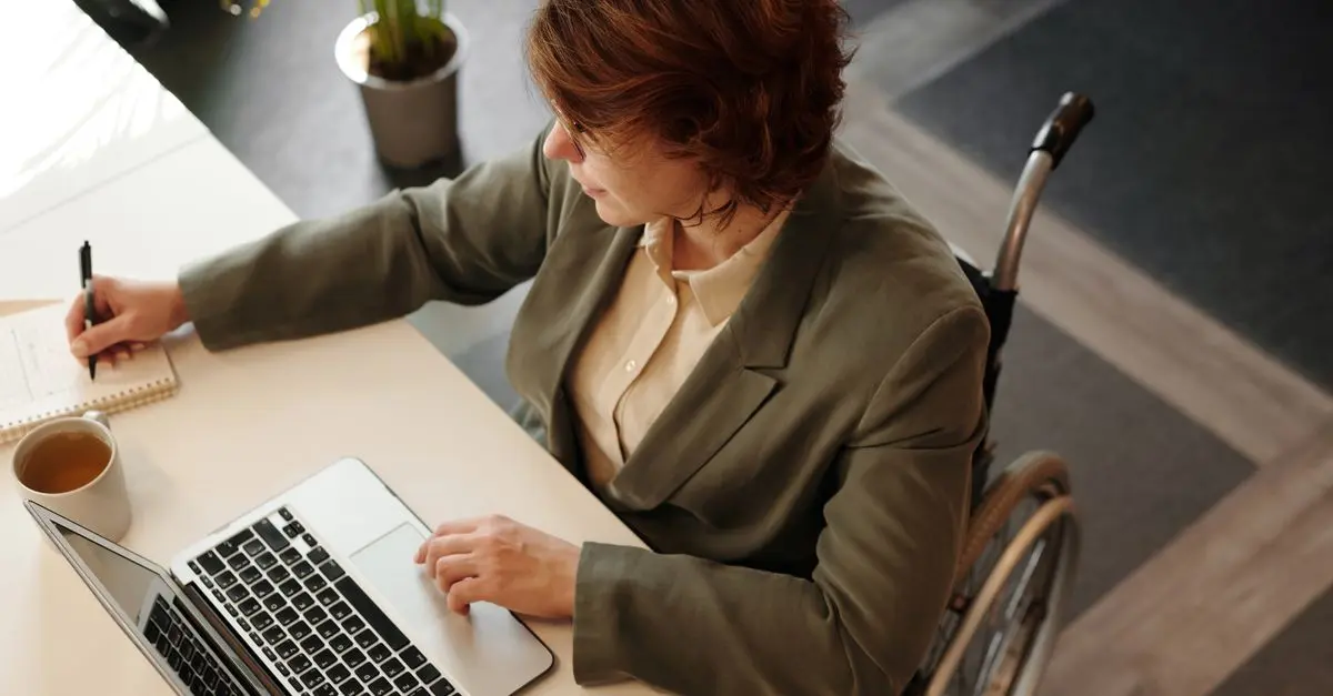 Comment rendre votre webinaire accessible à tous