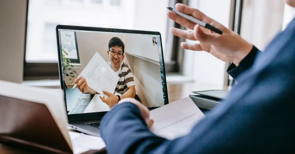 Les étapes clés pour créer un webinaire engageant
