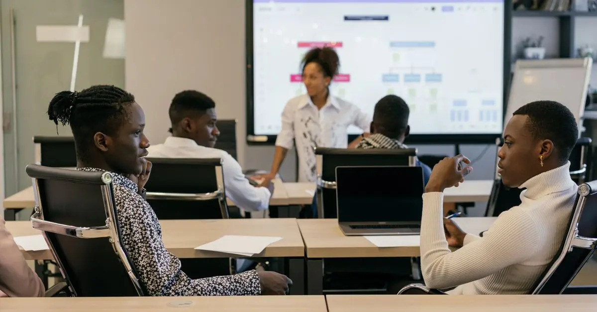 Comment choisir le bon sujet pour un webinaire captivant