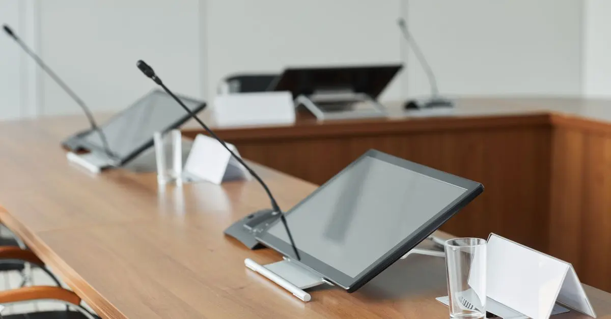 Comment optimiser le son de vos webinaires