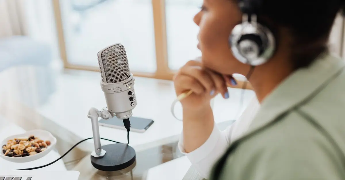 Les bases techniques d'un webinaire réussi