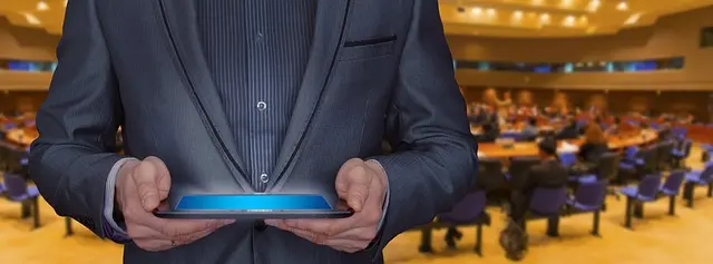 Comment utiliser les webinaires pour développer votre réseau professionnel