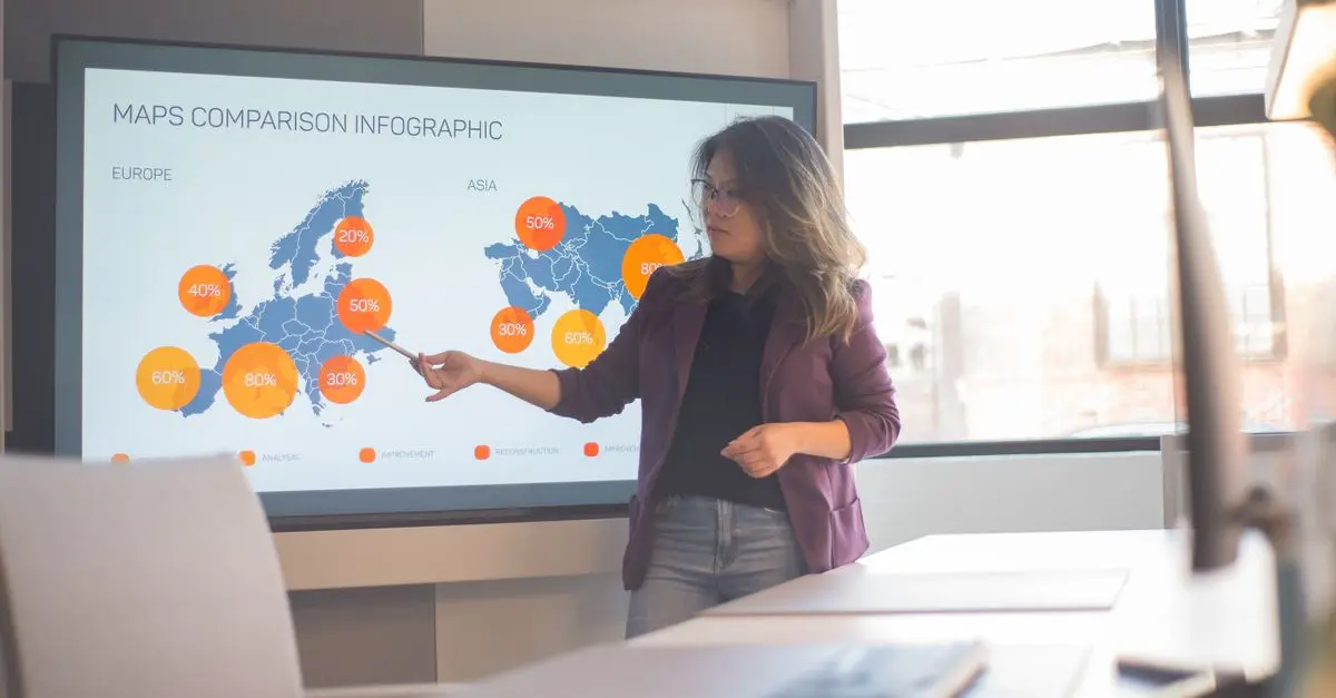 Webinaires à la demande : avantages et comment les mettre en place