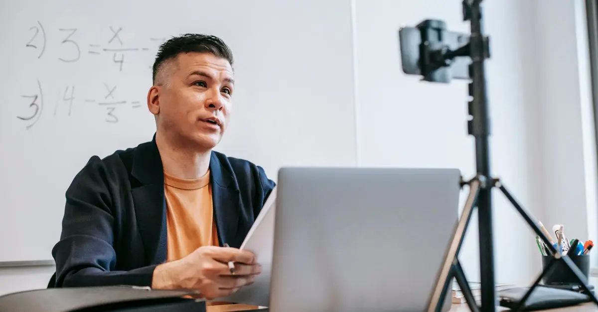Comment rendre un webinaire interactif