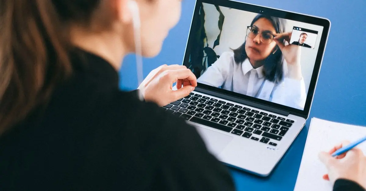Les clés pour réussir un webinaire captivant