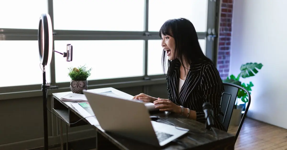 Les erreurs à éviter lors de vos webinaires