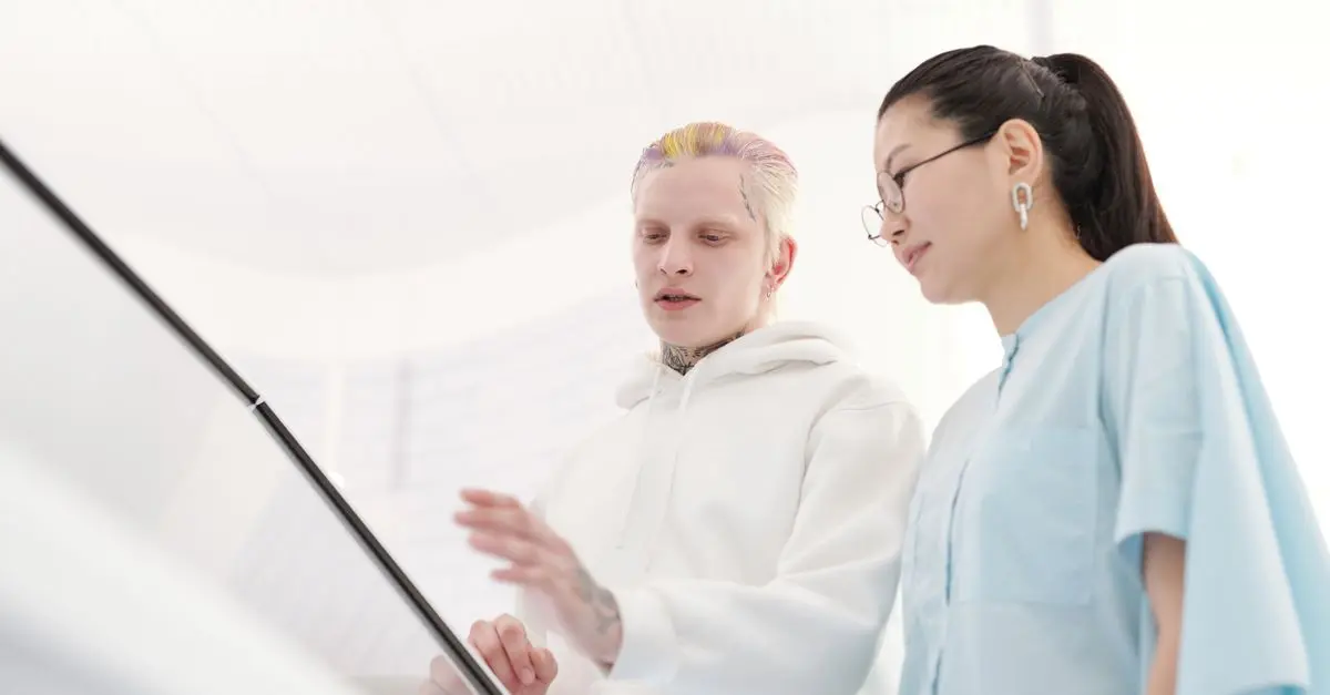 Comment choisir le bon format pour votre webinaire