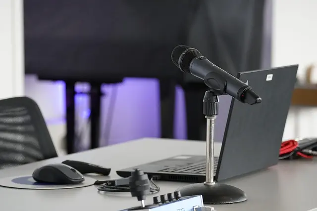 Comment optimiser la diffusion en direct de votre webinaire