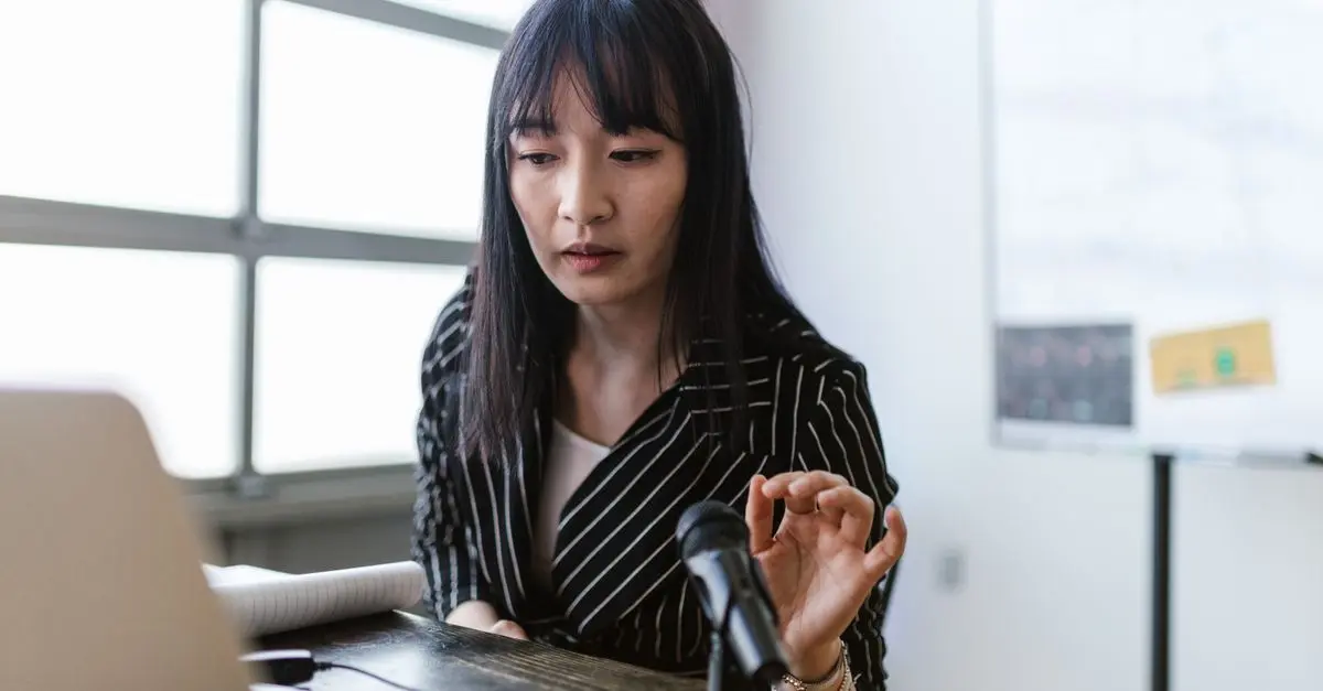 Comment créer un webinaire interactif et captivant