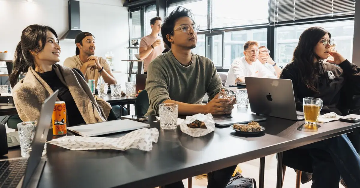 Comment intégrer des études de cas dans vos webinaires