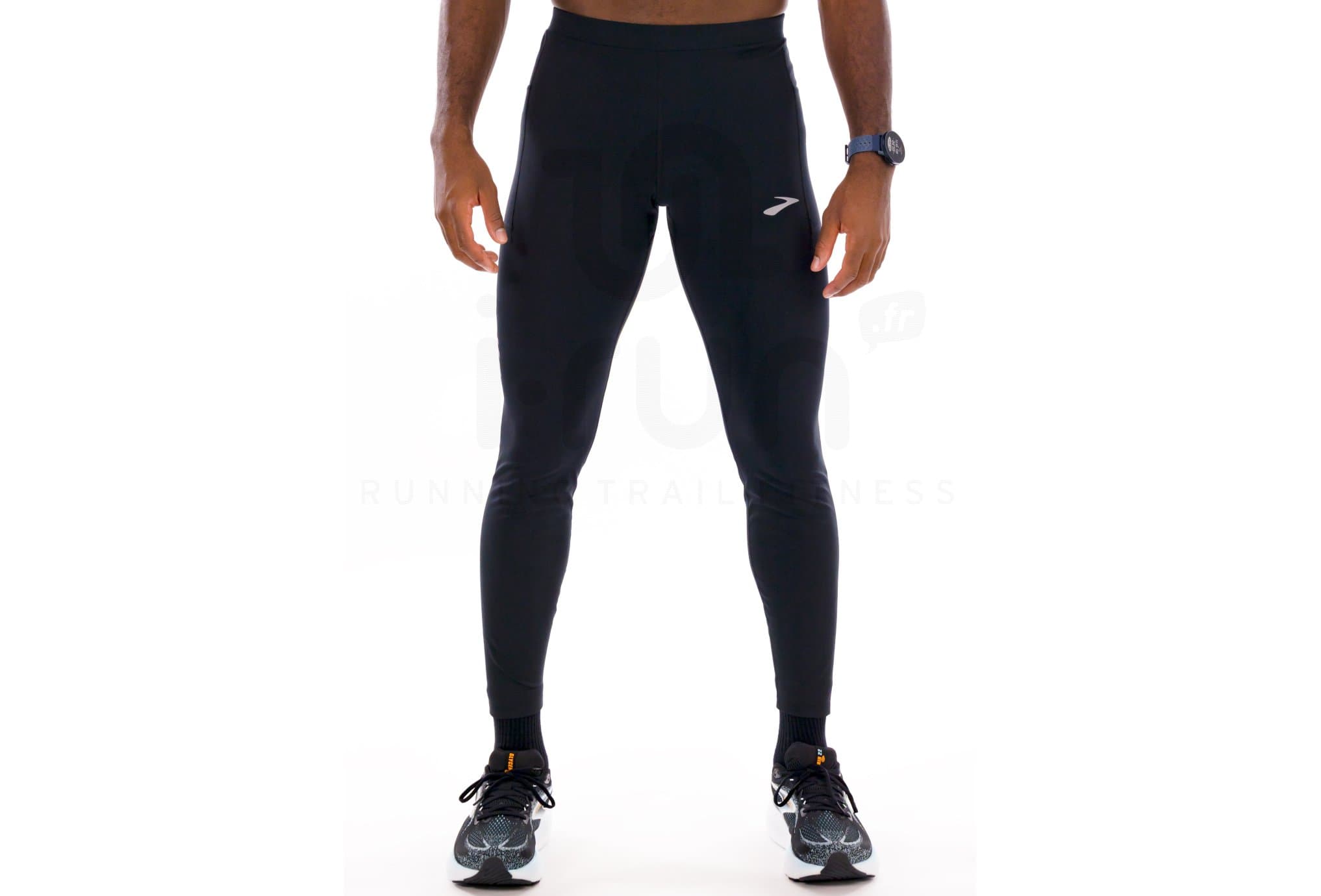 Brooks Momentum Thermal 2.0