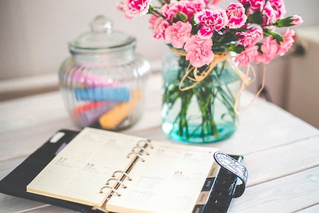 Comment établir un calendrier de webinaires efficace