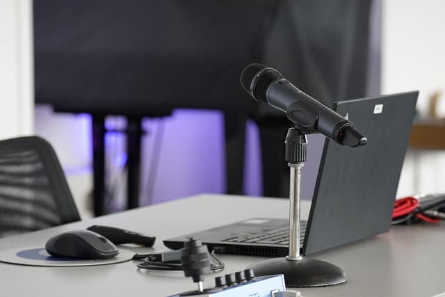 Les clés pour créer un webinaire captivant
