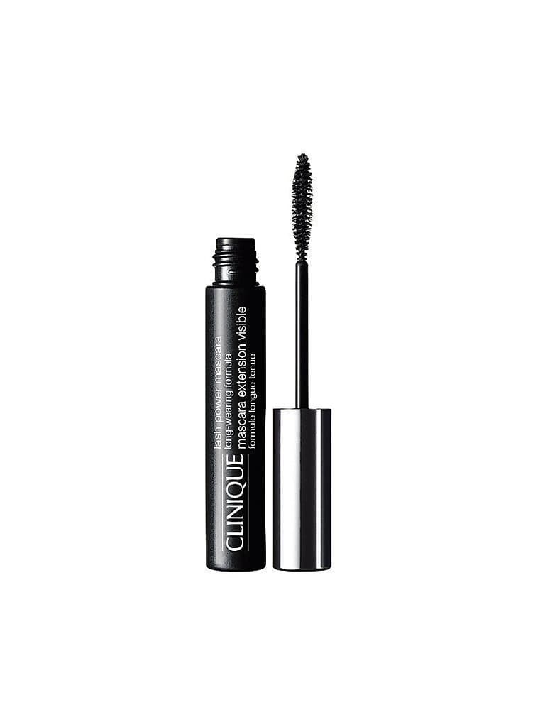 CLINIQUE Lash Power Mascara Formule Longue Tenue (01 Black Onyx)